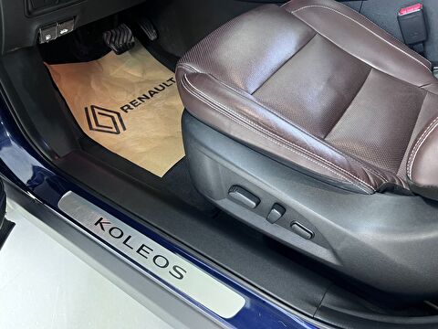 renault, koleos, 1.6 dcı ıcon x-tronic, otomatik, dizel 2.el otomobil | renew 31