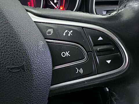 renault, koleos, 1.6 dcı ıcon x-tronic, otomatik, dizel 2.el otomobil | renew 38