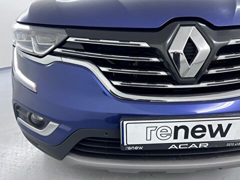 renault, koleos, 1.6 dcı ıcon x-tronic, otomatik, dizel 2.el otomobil | renew 9