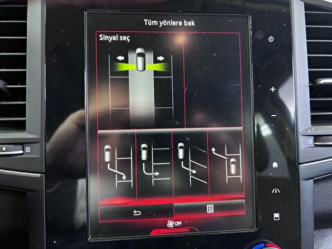 renault, koleos, 1.6 dcı ıcon x-tronic, otomatik, dizel 2.el otomobil | renew 61