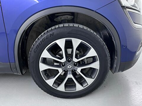 renault, koleos, 1.6 dcı ıcon x-tronic, otomatik, dizel 2.el otomobil | renew 18