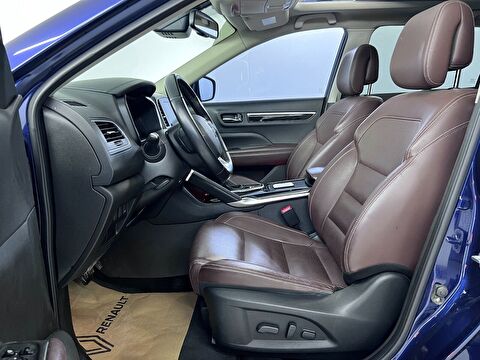 renault, koleos, 1.6 dcı ıcon x-tronic, otomatik, dizel 2.el otomobil | renew 28