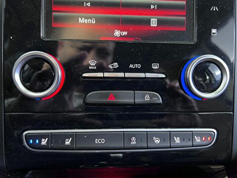 renault, koleos, 1.6 dcı ıcon x-tronic, otomatik, dizel 2.el otomobil | renew 50