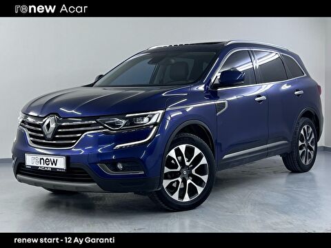 1.6 DCI Icon X-Tronic, 2. el otomobil | renew