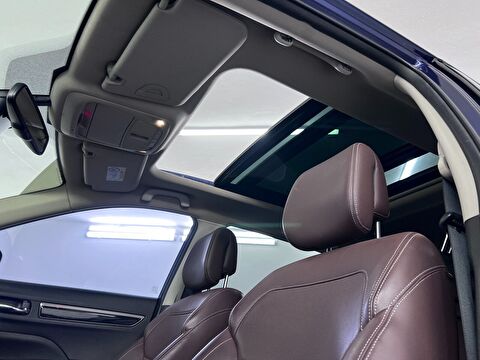 renault, koleos, 1.6 dcı ıcon x-tronic, otomatik, dizel 2.el otomobil | renew 25