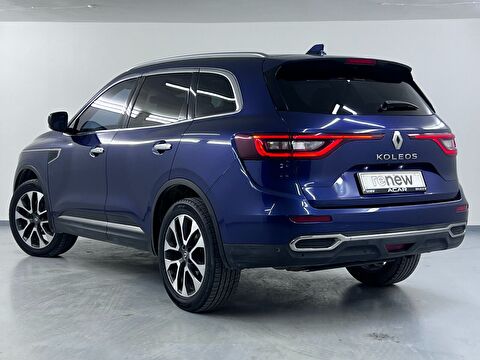 renault, koleos, 1.6 dcı ıcon x-tronic, otomatik, dizel 2.el otomobil | renew 7