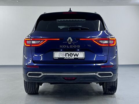 renault, koleos, 1.6 dcı ıcon x-tronic, otomatik, dizel 2.el otomobil | renew 6