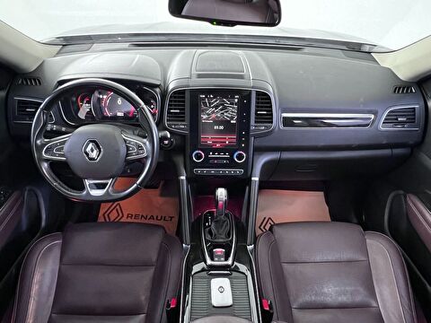 renault, koleos, 1.6 dcı ıcon x-tronic, otomatik, dizel 2.el otomobil | renew 26