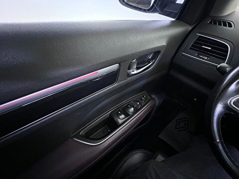 renault, koleos, 1.6 dcı ıcon x-tronic, otomatik, dizel 2.el otomobil | renew 42