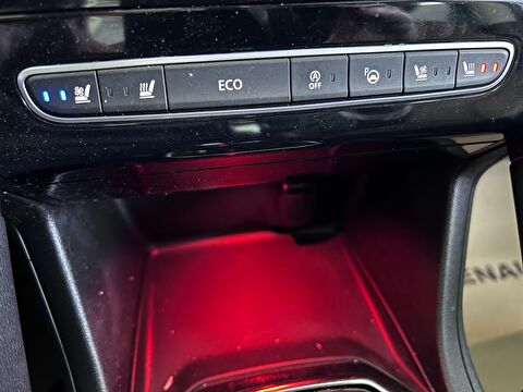 renault, koleos, 1.6 dcı ıcon x-tronic, otomatik, dizel 2.el otomobil | renew 51