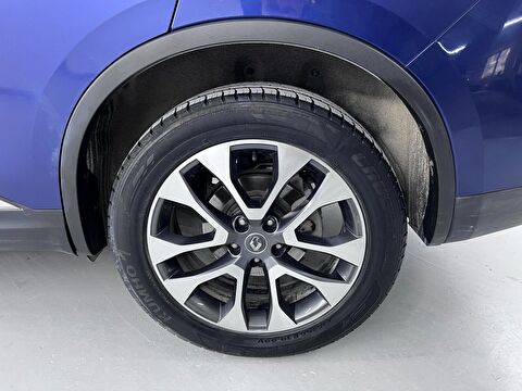 renault, koleos, 1.6 dcı ıcon x-tronic, otomatik, dizel 2.el otomobil | renew 16