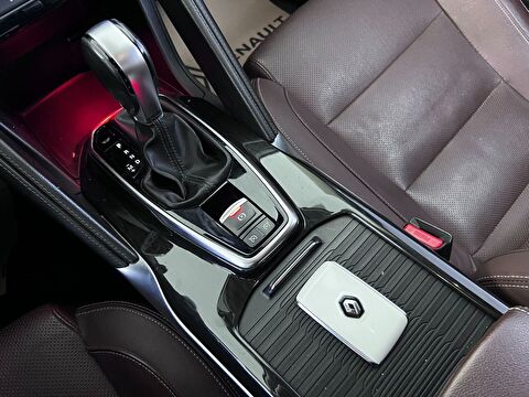 renault, koleos, 1.6 dcı ıcon x-tronic, otomatik, dizel 2.el otomobil | renew 52