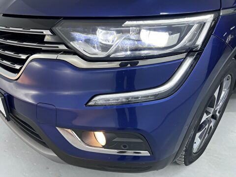 renault, koleos, 1.6 dcı ıcon x-tronic, otomatik, dizel 2.el otomobil | renew 10