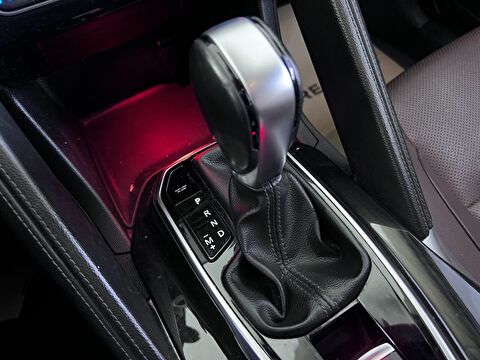 renault, koleos, 1.6 dcı ıcon x-tronic, otomatik, dizel 2.el otomobil | renew 53