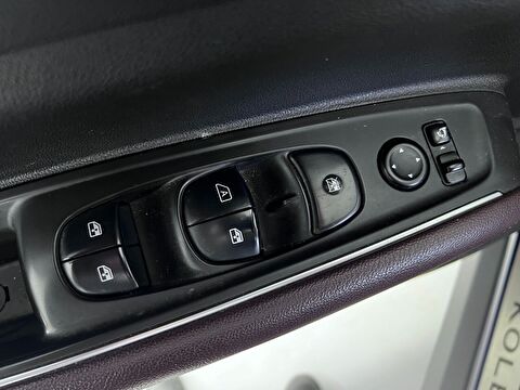 renault, koleos, 1.6 dcı ıcon x-tronic, otomatik, dizel 2.el otomobil | renew 44