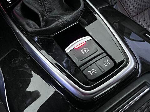 renault, koleos, 1.6 dcı ıcon x-tronic, otomatik, dizel 2.el otomobil | renew 54