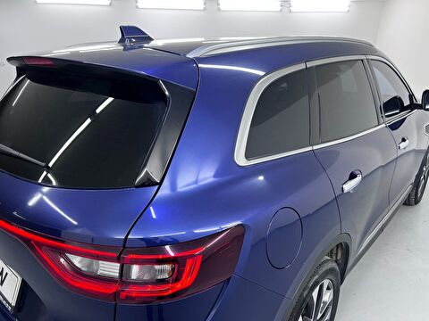 renault, koleos, 1.6 dcı ıcon x-tronic, otomatik, dizel 2.el otomobil | renew 13