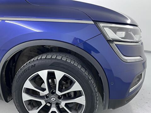 renault, koleos, 1.6 dcı ıcon x-tronic, otomatik, dizel 2.el otomobil | renew 15