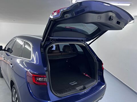 renault, koleos, 1.6 dcı ıcon x-tronic, otomatik, dizel 2.el otomobil | renew 20