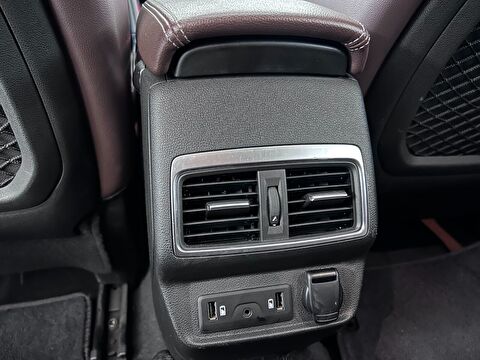 renault, koleos, 1.6 dcı ıcon x-tronic, otomatik, dizel 2.el otomobil | renew 33