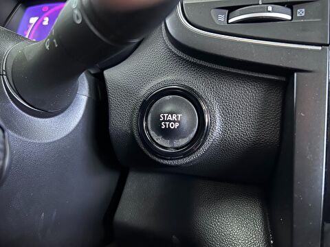 renault, koleos, 1.6 dcı ıcon x-tronic, otomatik, dizel 2.el otomobil | renew 41