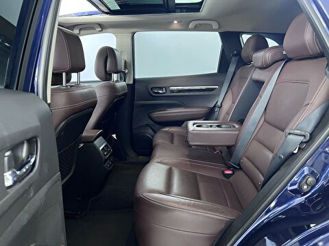 renault, koleos, 1.6 dcı ıcon x-tronic, otomatik, dizel 2.el otomobil | renew 29