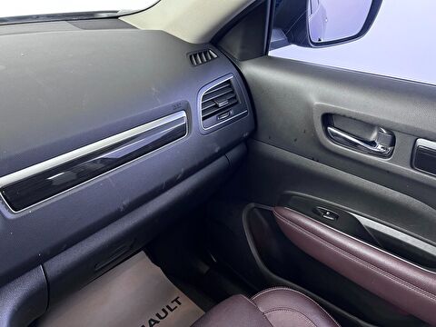 renault, koleos, 1.6 dcı ıcon x-tronic, otomatik, dizel 2.el otomobil | renew 47