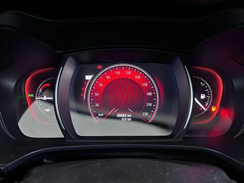 renault, koleos, 1.6 dcı ıcon x-tronic, otomatik, dizel 2.el otomobil | renew 36