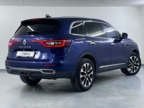 renault, koleos, 1.6 dcı ıcon x-tronic, otomatik, dizel 2.el otomobil | renew 5