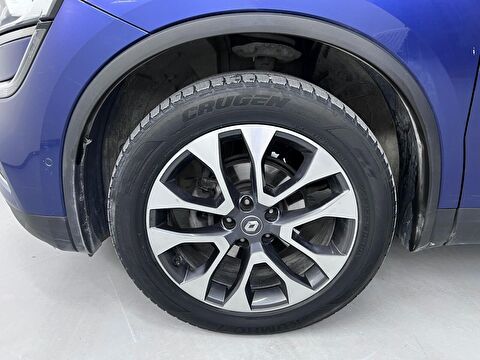 renault, koleos, 1.6 dcı ıcon x-tronic, otomatik, dizel 2.el otomobil | renew 17