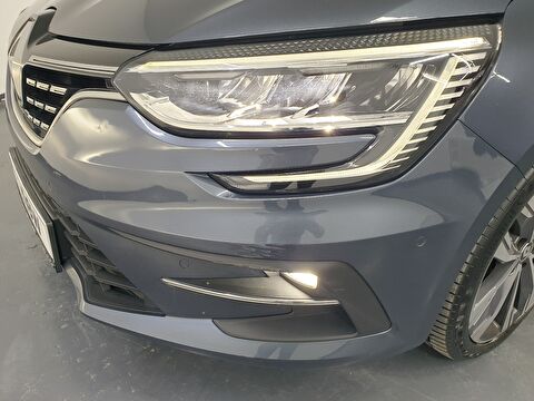 renault, megane, sedan 1.3 tce ıcon edc, otomatik, benzin 2.el otomobil | renew 11