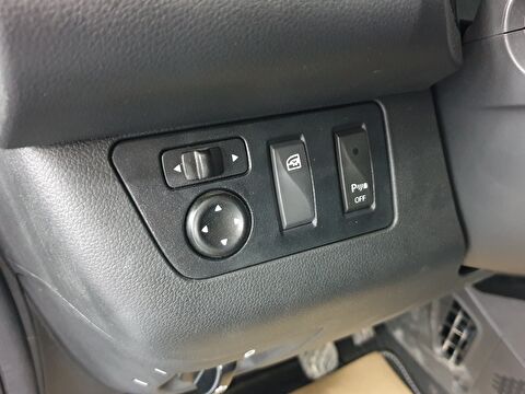 dacia, spring, crossover 26.8 kwh extreme cvt, otomatik, elektrik 2.el otomobil | renew 35