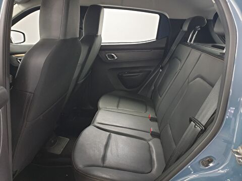 dacia, spring, crossover 26.8 kwh extreme cvt, otomatik, elektrik 2.el otomobil | renew 21