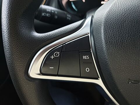 dacia, spring, crossover 26.8 kwh extreme cvt, otomatik, elektrik 2.el otomobil | renew 25