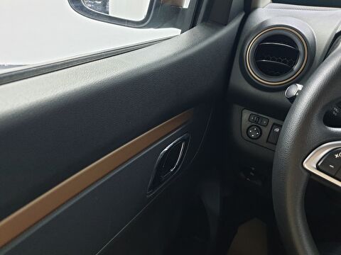 dacia, spring, crossover 26.8 kwh extreme cvt, otomatik, elektrik 2.el otomobil | renew 36