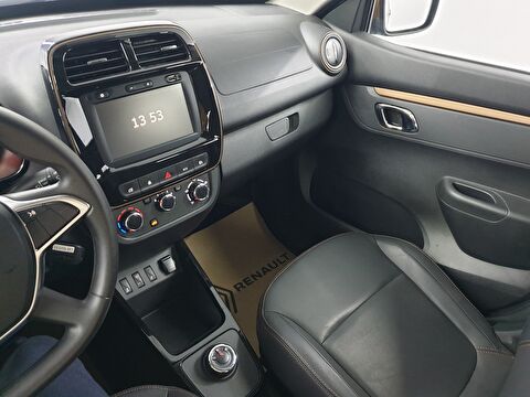 dacia, spring, crossover 26.8 kwh extreme cvt, otomatik, elektrik 2.el otomobil | renew 28