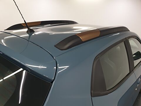 dacia, spring, crossover 26.8 kwh extreme cvt, otomatik, elektrik 2.el otomobil | renew 12