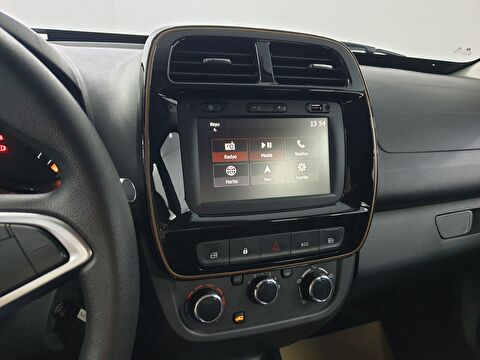 dacia, spring, crossover 26.8 kwh extreme cvt, otomatik, elektrik 2.el otomobil | renew 30