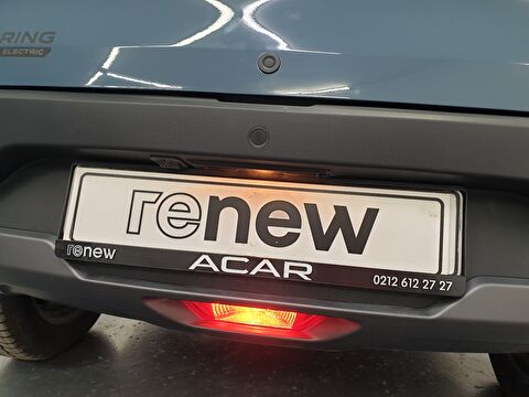 dacia, spring, crossover 26.8 kwh extreme cvt, otomatik, elektrik 2.el otomobil | renew 11