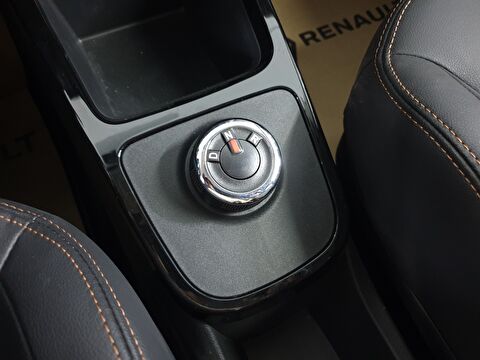 dacia, spring, crossover 26.8 kwh extreme cvt, otomatik, elektrik 2.el otomobil | renew 33