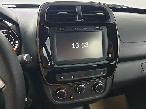 dacia, spring, crossover 26.8 kwh extreme cvt, otomatik, elektrik 2.el otomobil | renew 29