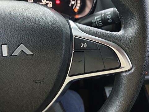 dacia, spring, crossover 26.8 kwh extreme cvt, otomatik, elektrik 2.el otomobil | renew 26