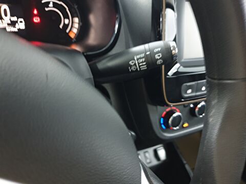 dacia, spring, crossover 26.8 kwh extreme cvt, otomatik, elektrik 2.el otomobil | renew 27