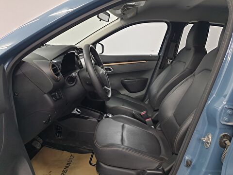dacia, spring, crossover 26.8 kwh extreme cvt, otomatik, elektrik 2.el otomobil | renew 20