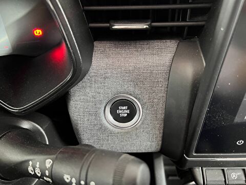 renault, clio, hatchback 1.0 tce evolution x-tronic, otomatik, benzin 2.el otomobil | renew 36