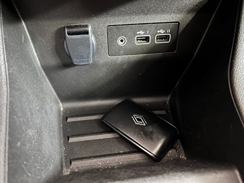 renault, clio, hatchback 1.0 tce evolution x-tronic, otomatik, benzin 2.el otomobil | renew 47