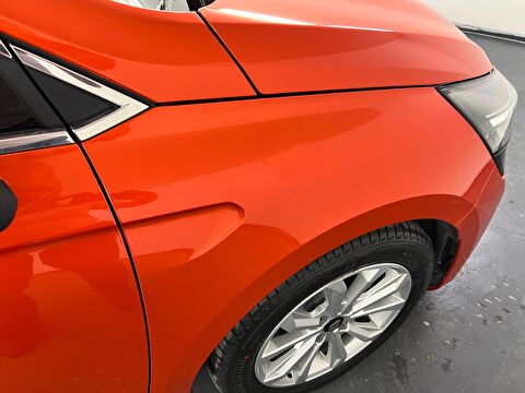 renault, clio, hatchback 1.0 tce evolution x-tronic, otomatik, benzin 2.el otomobil | renew 14