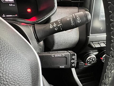 renault, clio, hatchback 1.0 tce evolution x-tronic, otomatik, benzin 2.el otomobil | renew 34