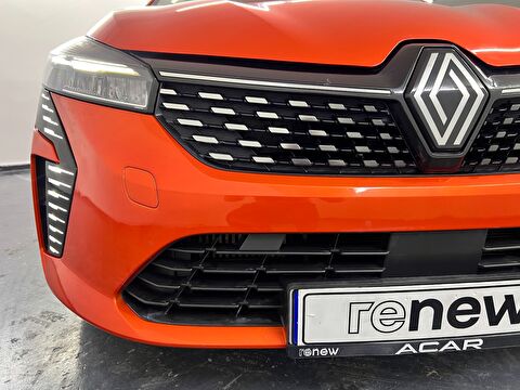 renault, clio, hatchback 1.0 tce evolution x-tronic, otomatik, benzin 2.el otomobil | renew 9