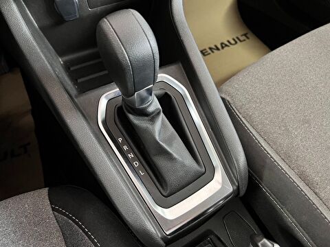 renault, clio, hatchback 1.0 tce evolution x-tronic, otomatik, benzin 2.el otomobil | renew 48